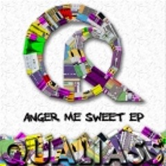 Qualiass - Anger Me Sweet (Yanoosh presents Ohm Fat rmx)