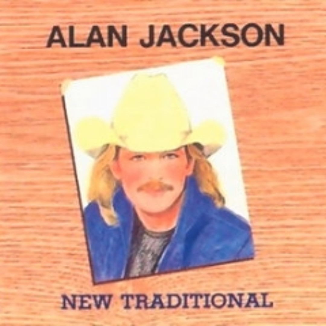 Stream Alan Jackson - Don't Touch Me by Alan Jackson Music | Listen online for free on SoundCloud