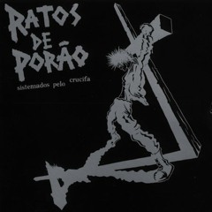 Ratos de Porão-Nao Me Importo (I Don't Care)