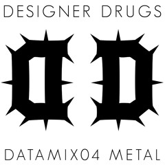 DATAMIX 04 /METAL
