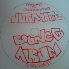Brand new cd (ulitmate bounce album unleashed part 4 )