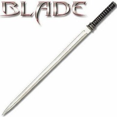 Blademasterz - One Blade