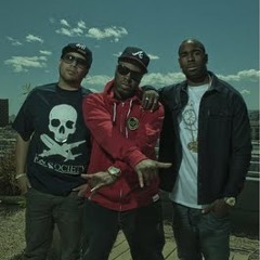 Fly Society - Meagan Good