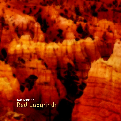 Red Labyrinth