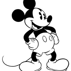 Matt Cookie - Micky House