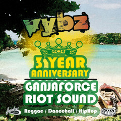 HTB - Vybz Special - (Real Champion Riddim)