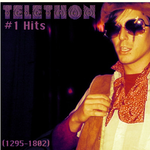 Telethon - No Food Or Drink