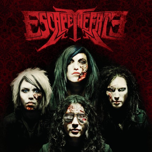 Escape The Fate - Liars And Monsters