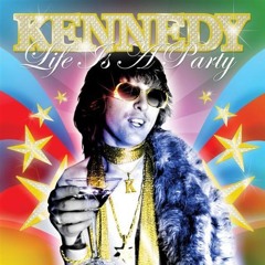Kennedy - Wanted The World