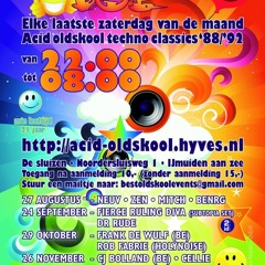 Human Resource 30 juli 2011 @ BOE