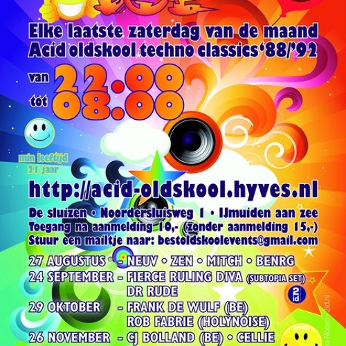 Human Resource 30 juli 2011 @ BOE