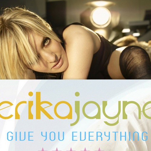 Erika Jayne - Give You Everything (Dave Aude Club Mix)