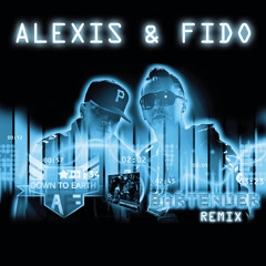 CAMUFLAJE - ALEXIS Y FIDO -  DJ KBZ@ - 2011 REGGAETON