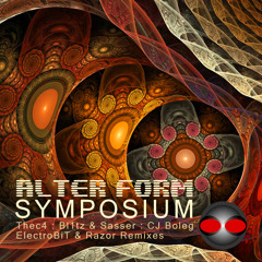 Alter Form - Symposium (Original)clip
