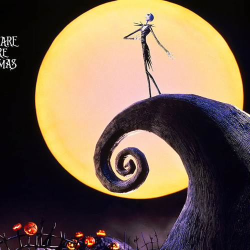 Stream Nightmare Before Christmas (Drum&Bass Remix) by John Stavros