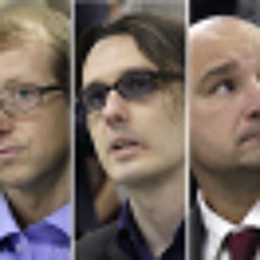 The West Memphis Three (Finally Free)