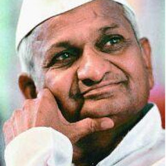 Jee Jan Se_ A Band of Boys support Anna Hazare.