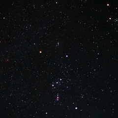 プラネタリウムで