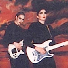 Robert Palmer Mixes