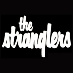 The Stranglers - Strange Little Girl-Ohm Fat Blue Edit