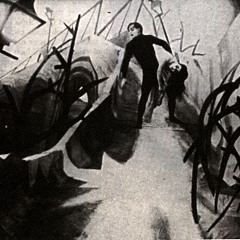CAPS EYES - In The Dark Forest