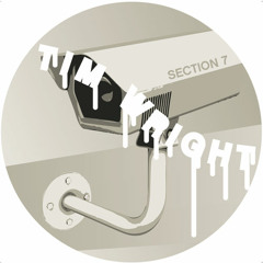 Tim Wright - Section 7 (i-o-i018)