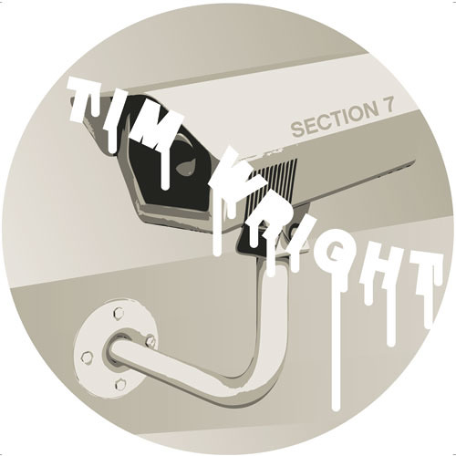 Tim Wright - Section 7 (i-o-i018)