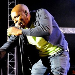 MC Mikey Romeo feat. "Twilight's Last Gleaming"