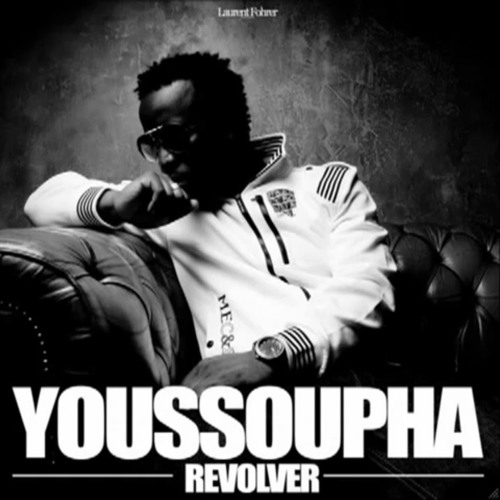 Youssoupha - Revolver (Remix By DKill)