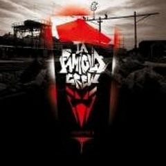 YPSILON - Sur ma droite, sur ma gauche feat.Kosmo - 2010