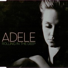 Adele - Rolling In The Deep - Kharringtons Bass n Beats Remix
