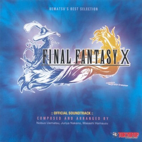 final fantasy ost final fantasy ost