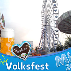 Volksfest Mix 2011