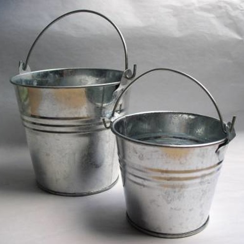 Distrikt - Drop Buckets (Free)