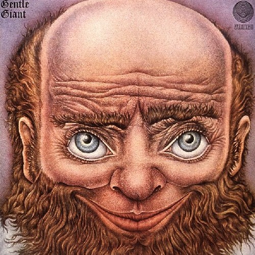 Gentle Giant - Advent of Panurge (Live '74)