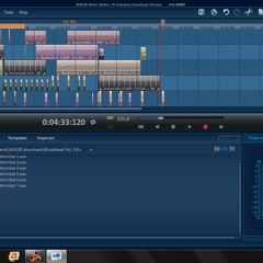 Get Out Of My Way - DNB/FUNK/BREAKBEAT