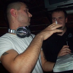 Calabria-Next Club Bucky Done Gun (Electroboy Remix)