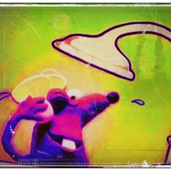 Ratinho Tomando Banho (Lucrecia Baile Funk Remix)