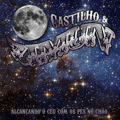 ALCANÇANDO O CÉU COM OS PÉS NO CHÃO -  Sombra Minha