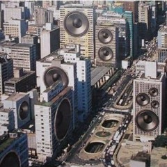 Erik Molina - this is my TechBreaks (2008)