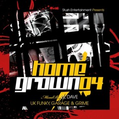 Homegrown Vol.4