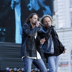 Dorosłe Dzieci - live in Warsaw 2009