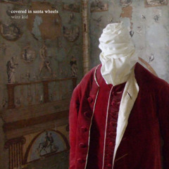 whizz kid - charly stories