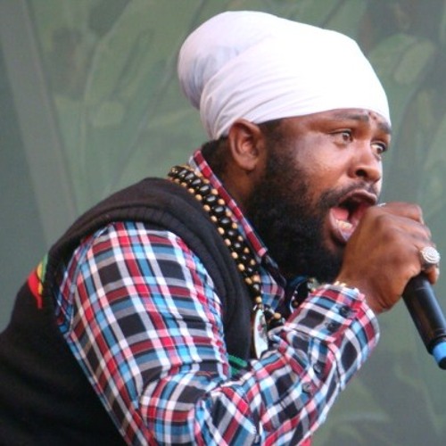 Road Code - Fantan Mojah
