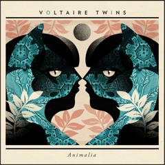 Voltaire Twins - Animalia (LIFELIKE remix)