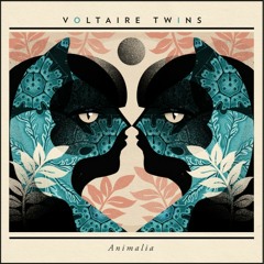 Voltaire Twins - Animalia (LIFELIKE remix)