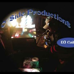Blue Crystal's Temptation (New Order Remix) - DJ Caifas