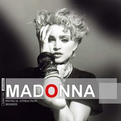 Physical Attraction 2011 (Mikey J vs. Luke..Heartsong Mix) - MADONNA- DJ Mikey J reMIXX