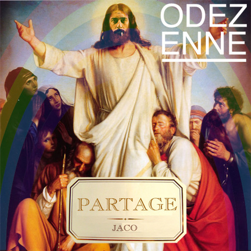Partage _inédit Lo-fi _odezenne