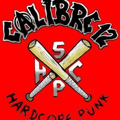 Pela Paz em Todo o Mundo - Calibre 12 & RPW